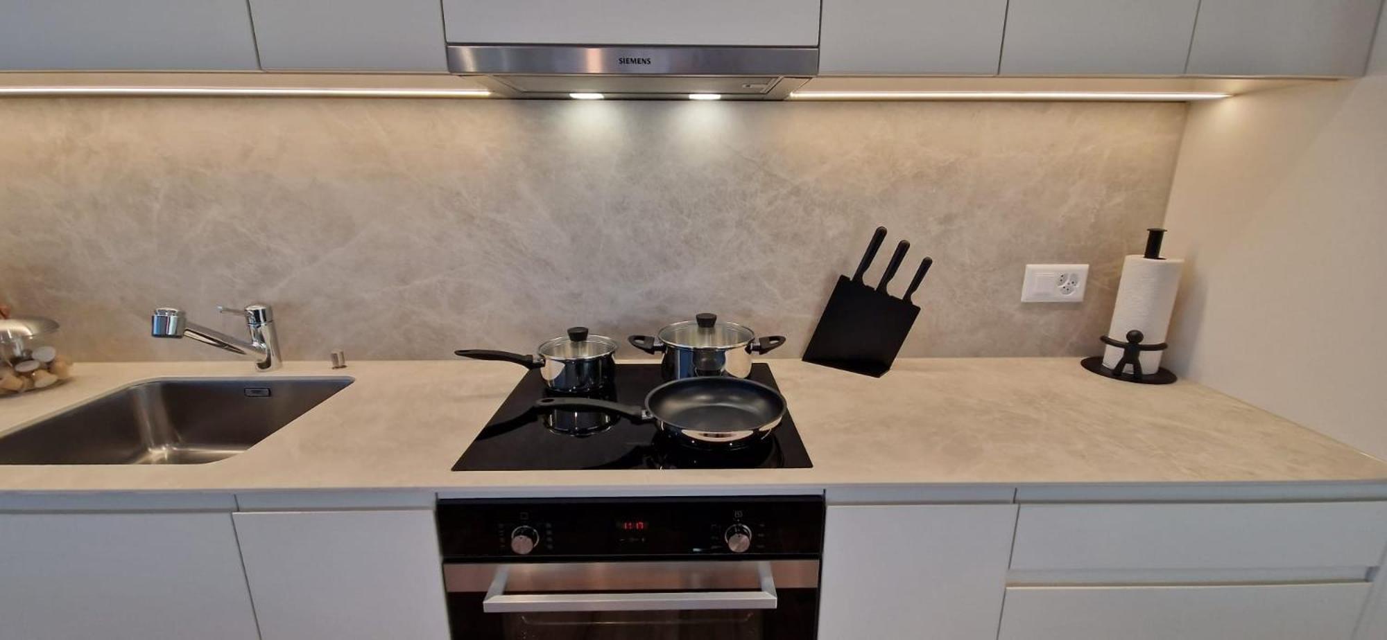 Visionary Hospitality Rothenburg, Lucerne - Premium Apartments With Free Parking, Washer, Kitchen, Terrace, 15' City Bagian luar foto